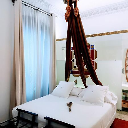 Hotel Madinat Кордова Екстер'єр фото