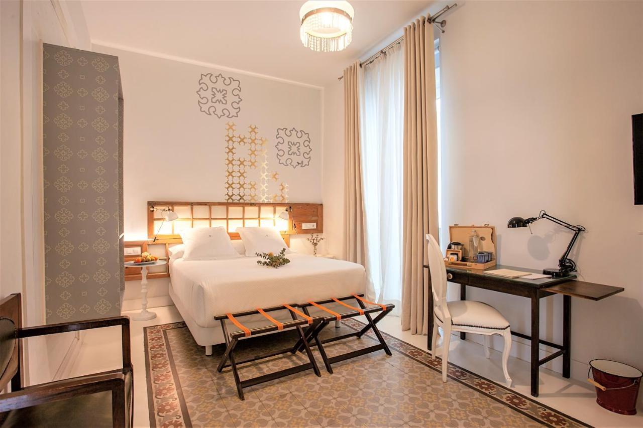 Hotel Madinat Кордова Екстер'єр фото
