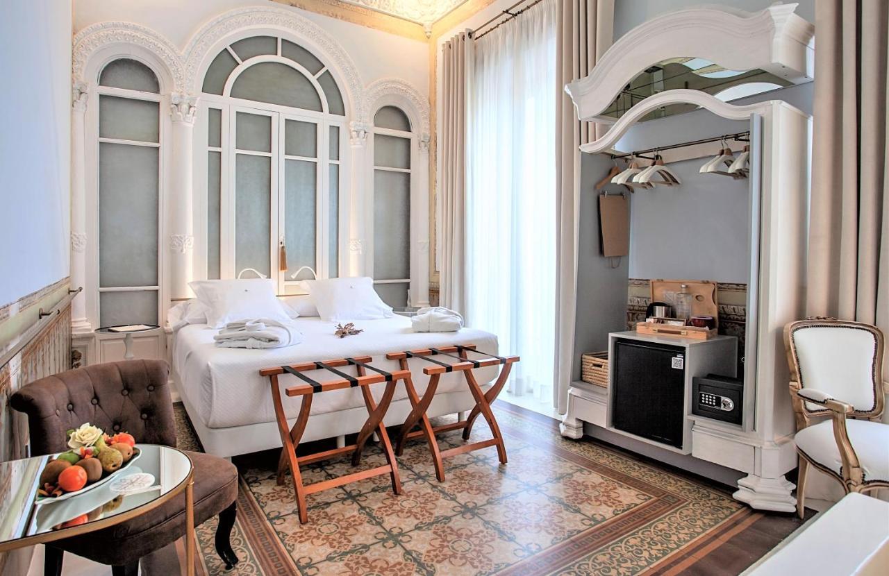 Hotel Madinat Кордова Екстер'єр фото