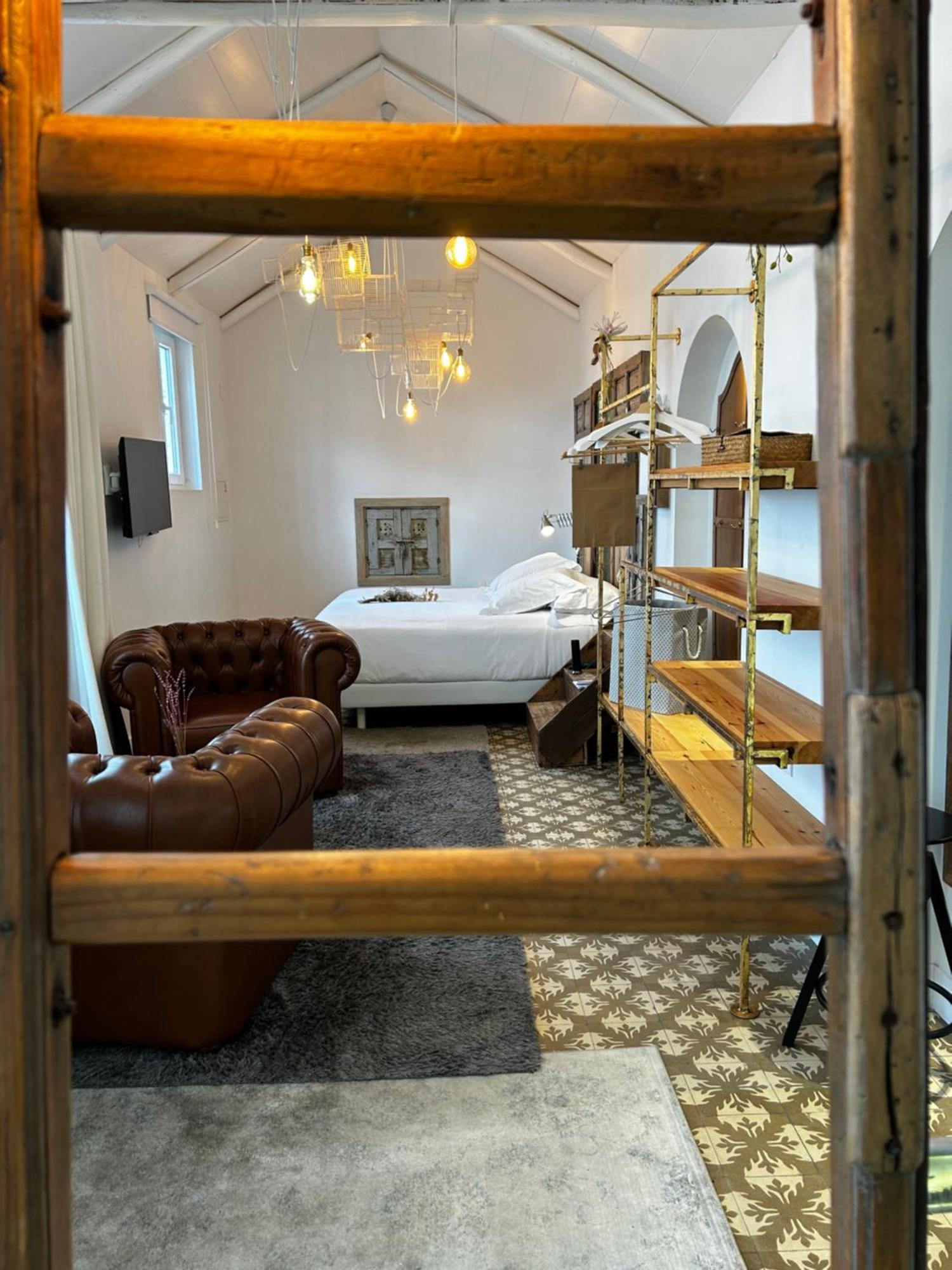 Hotel Madinat Кордова Екстер'єр фото