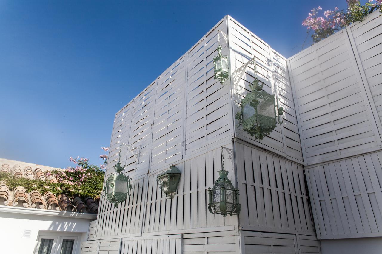 Hotel Madinat Кордова Екстер'єр фото